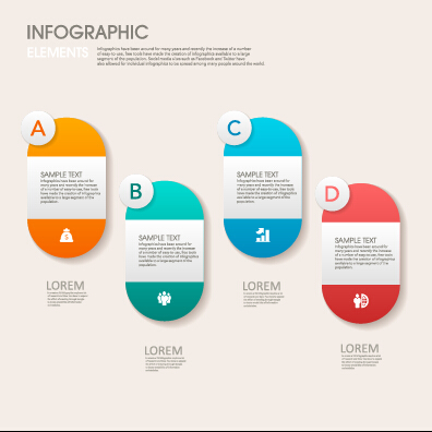 Business Infographic creative design 3324  