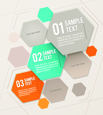 Business Infographic creative design 539  