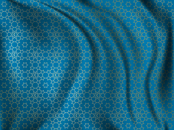 Seidengewebe Muster Design Vektor 11  