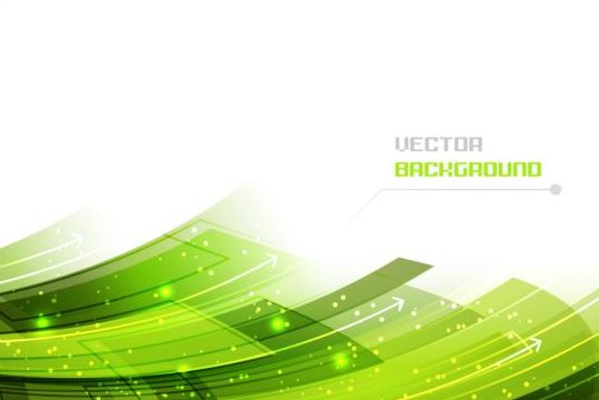 Vector abstrakter Hintergrund modernes Design 01  